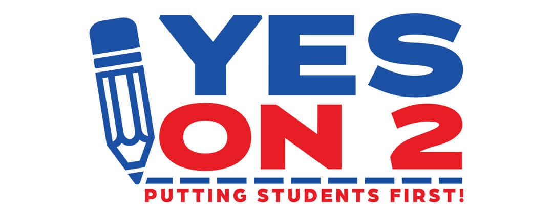 Yes on Amendment 2