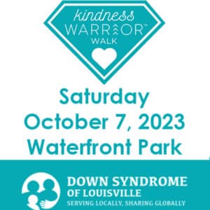Christian Academy School System | Christian Academy of Louisville | Providence School | Kindness Warrior Walk 2023 | October 7