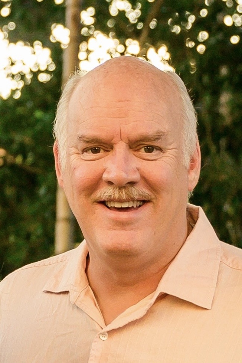 Matt Chalfant