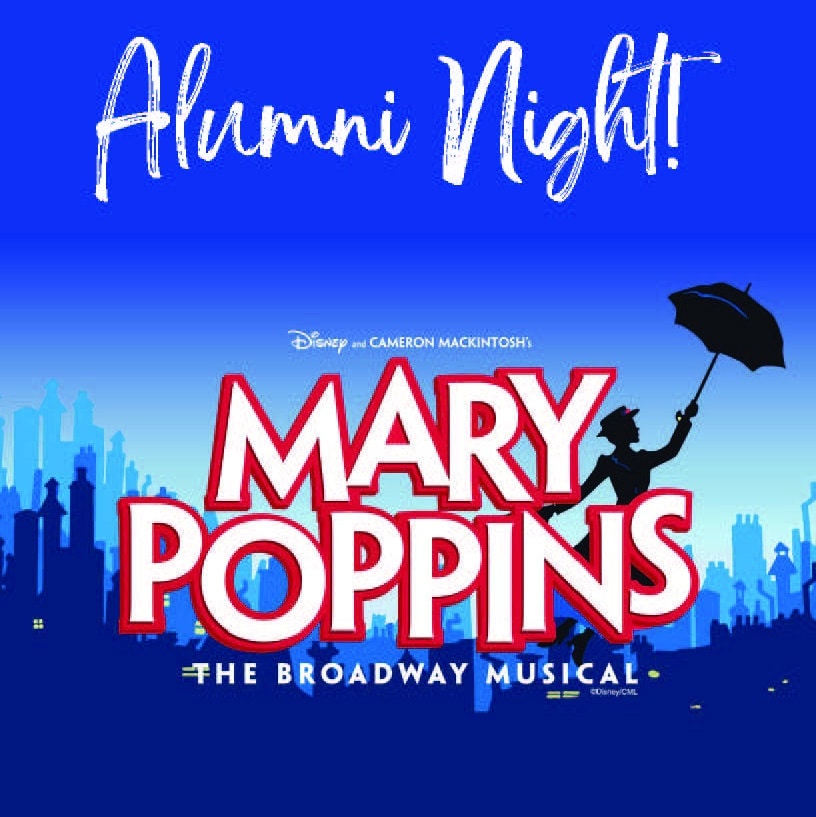 Christian Academy School System | Christian Academy of Louisville | English Station | DramatiCALs | Mary Poppins | March 1-9