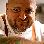 Christian Academy School System | Support | 2025 Gala | Featured Chef | Michael Bowe | Red Yeti