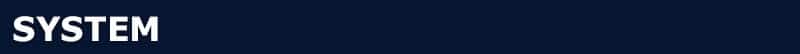 Christian Academy School System Back-to-School System Banner Header