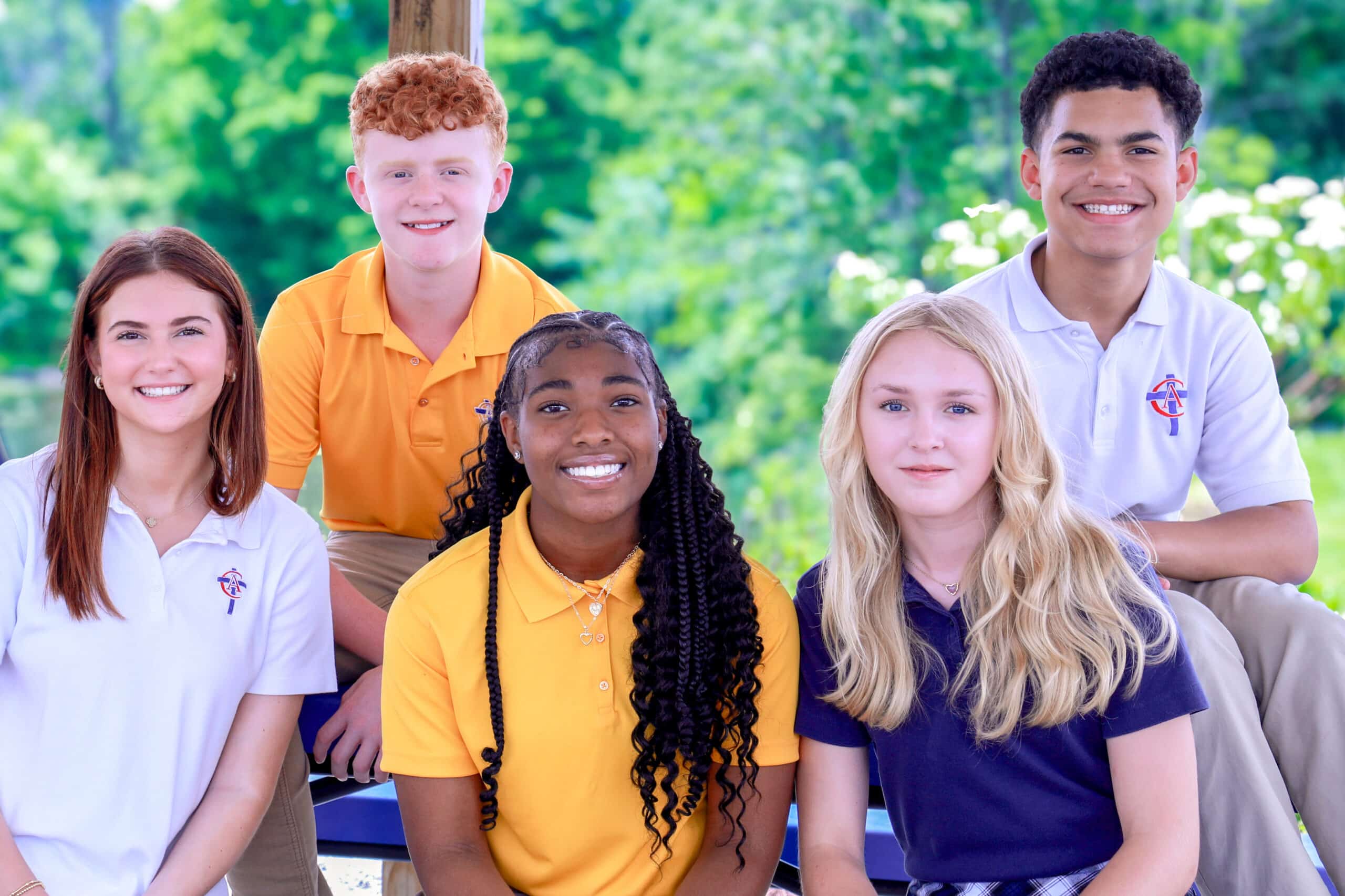 Christian Academy School System Annual Fund 2025-2026