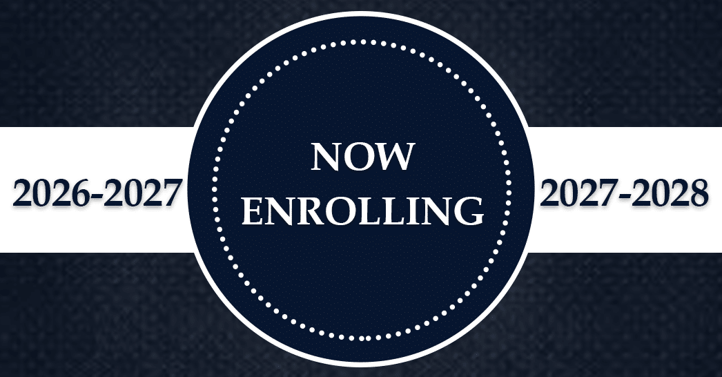 Christian Academy School System is Enrolling for 2026-2027 and Now the 2027-2028 School Year