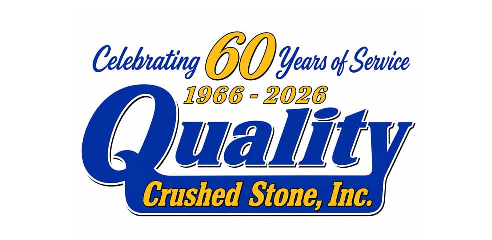 Quality Crushed Stone Annual Fund Sponsor 2026-2027