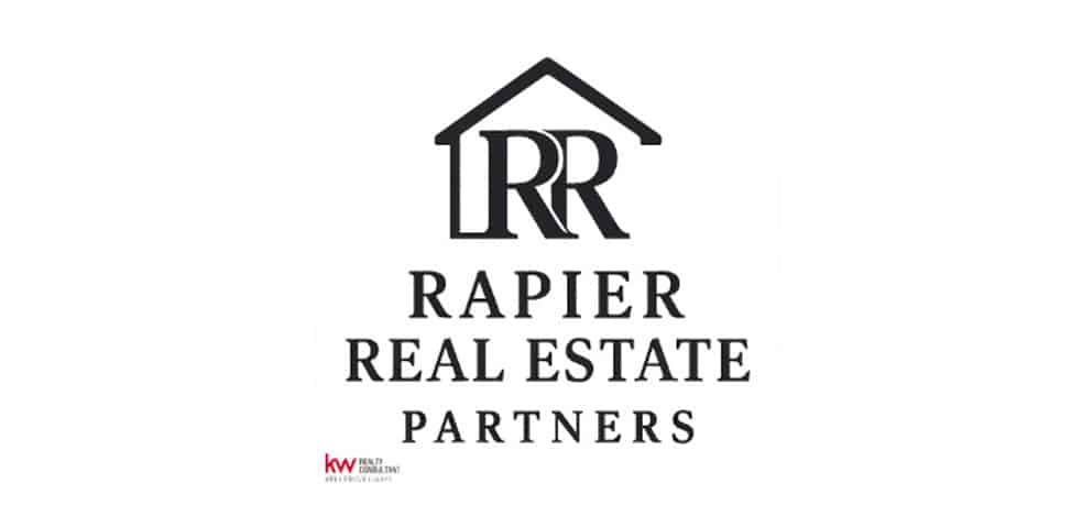 Christian Academy School System Gala 2026 Supporter Rapier Real Estate Partners