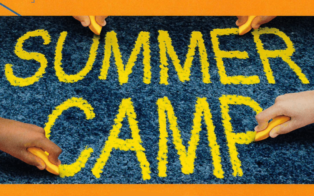 Middle School Reading and Study Skills Summer Camp, July 10-20
