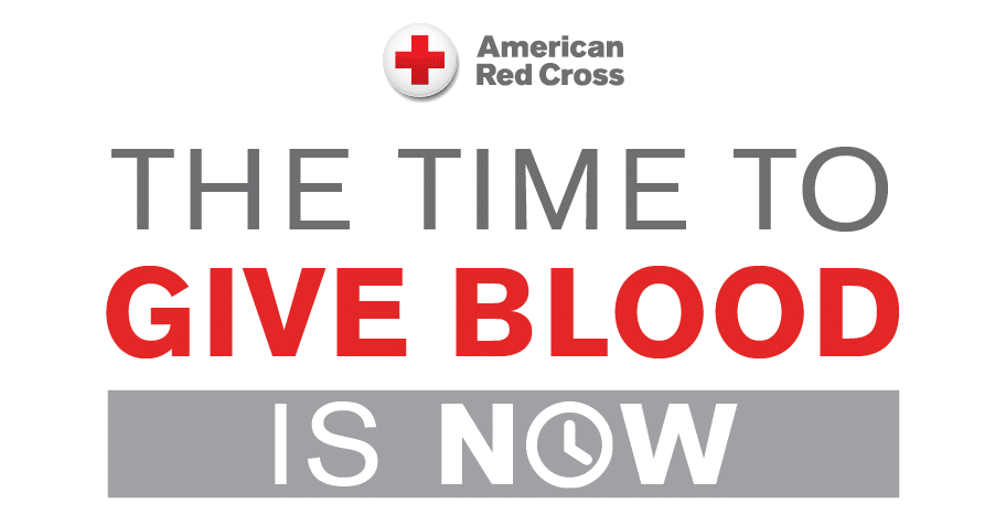Christian Academy School System | Red Cross Blood Drive 2024