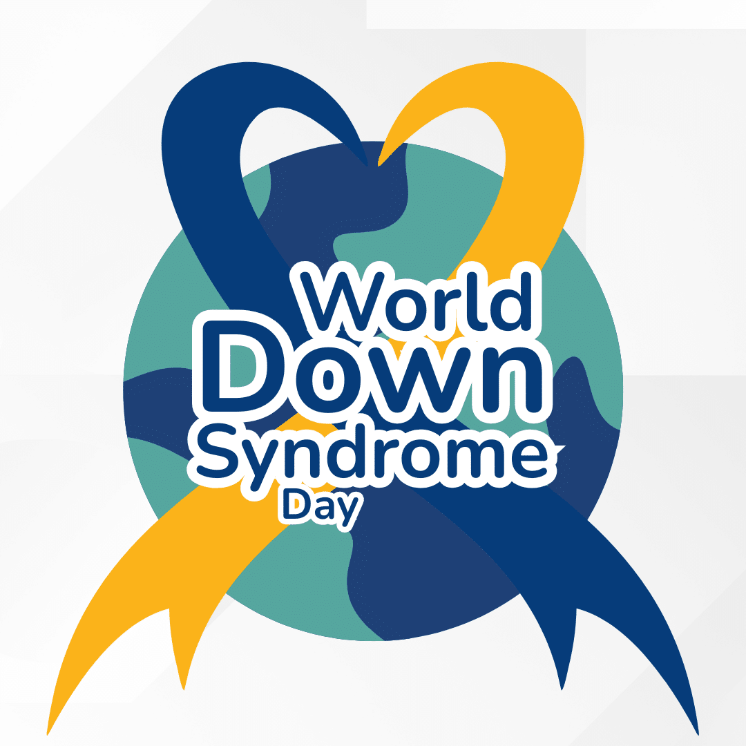Christian Academy School System Celebrating World Down Syndrome Day 2026