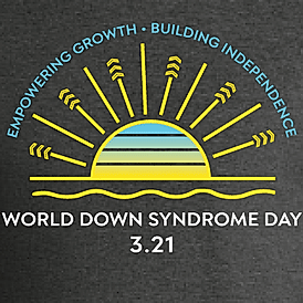 Christian Academy School System Providence School Celebrating World Down Syndrome Day 2026