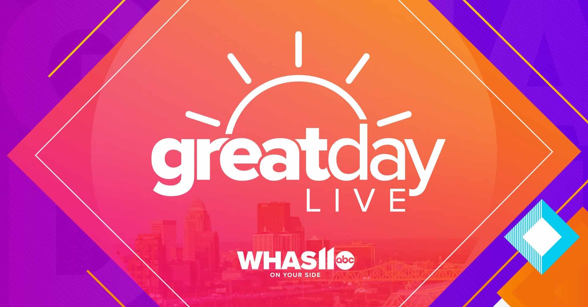 WHAS11 Great Day Live 2024 Christian Academy School System Took Over WHAS11's Great Day Live on March 13, 2025