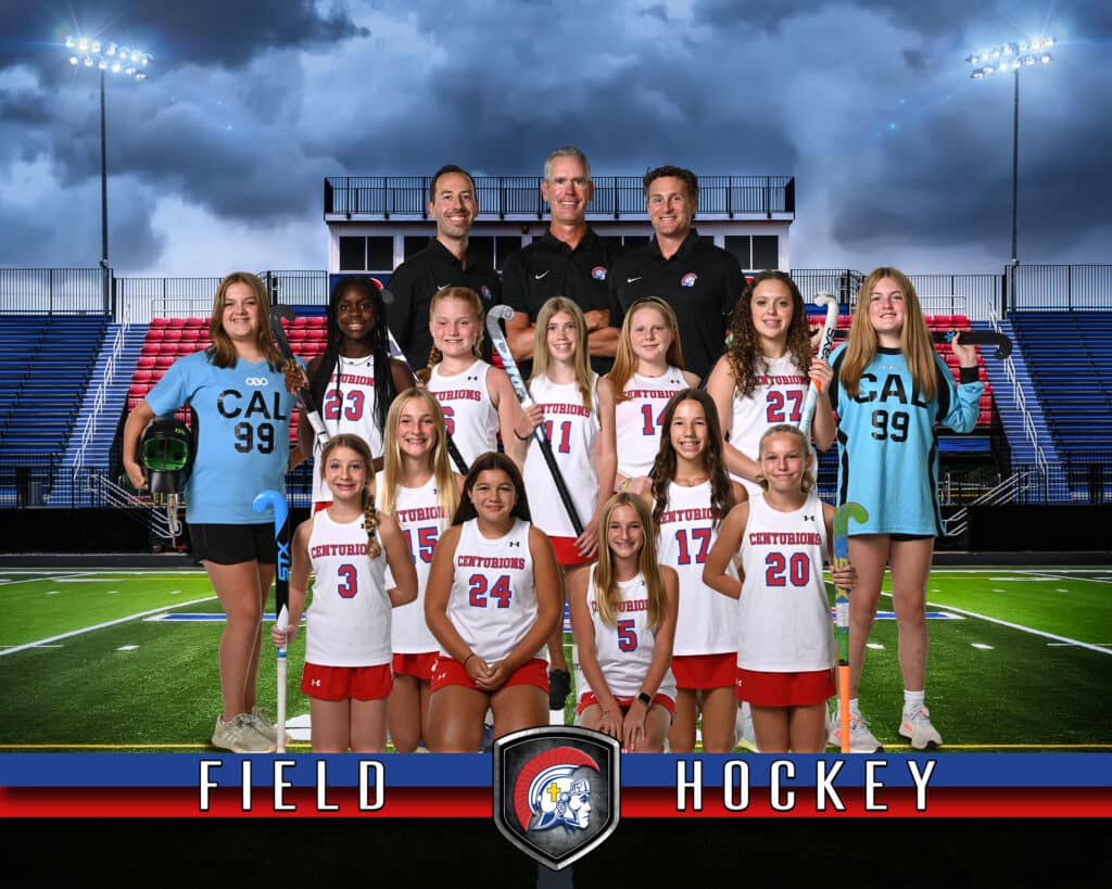 Field Hockey | Christian Academy School System