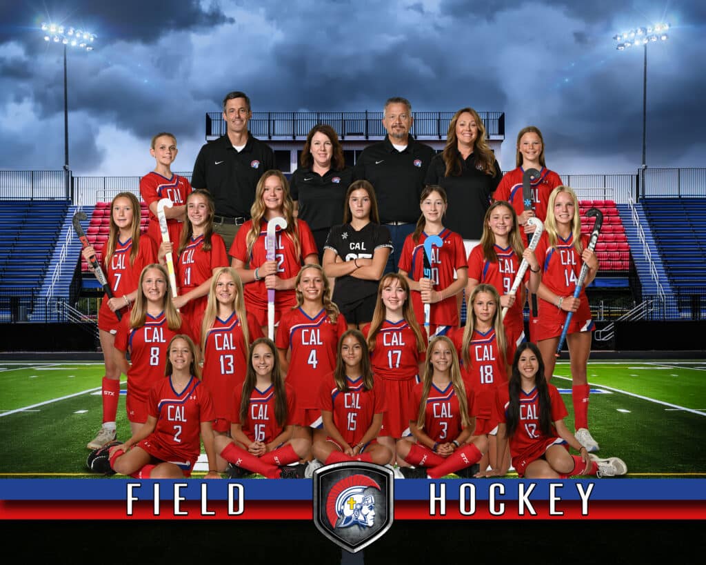 Field Hockey | Christian Academy School System