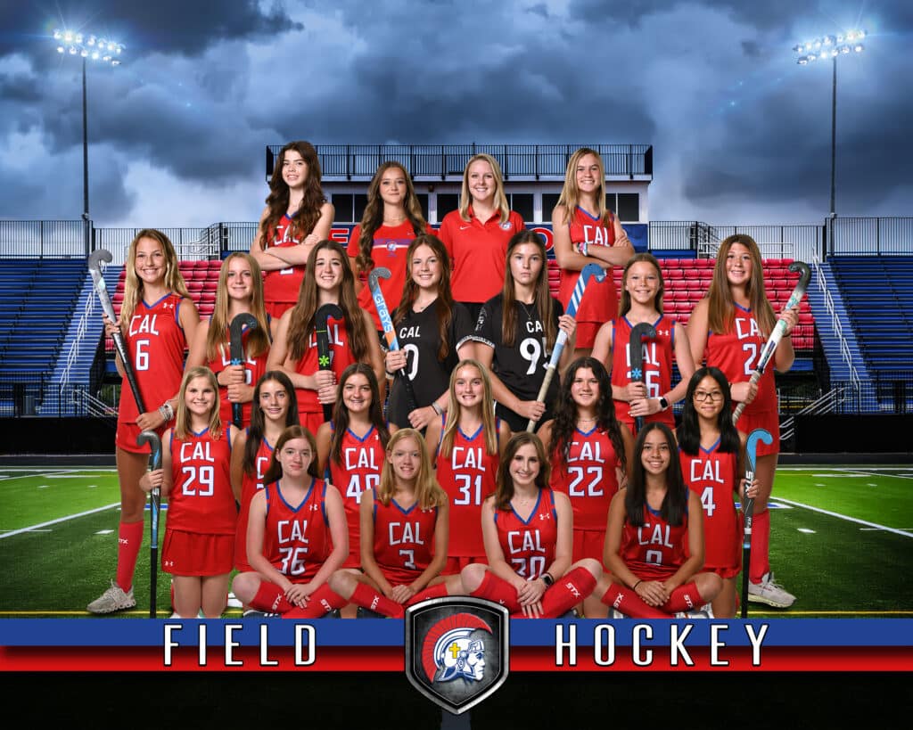 Field Hockey | Christian Academy School System